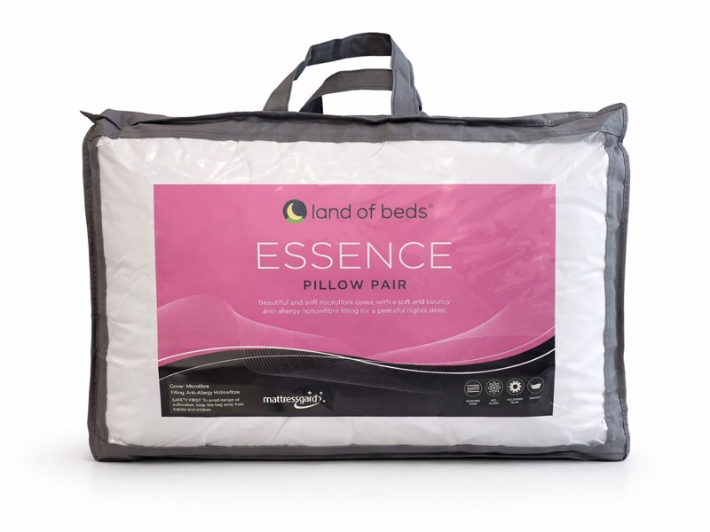Land Of Beds Essence Pillow3
