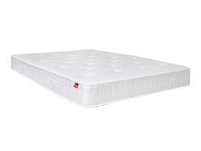Airsprung Double Size - CLEARANCE STOCK - Linoso Charcoal Posture Support Divan Bed4