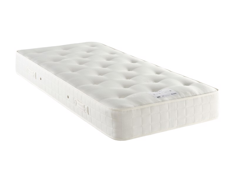 Relyon Long Single Size - CLEARANCE STOCK - Pocket Mattress1