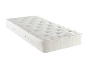 Relyon Long Single Size - CLEARANCE STOCK - Pocket Mattress1