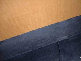 Relyon Super King Size - CLEARANCE - Ex-Showroom - Midnight Contemporary Design Headboard5
