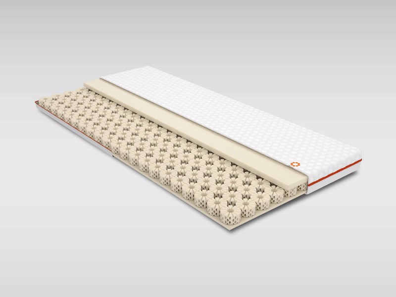 Dormeo King Size - CLEARANCE STOCK - Octasmart Deluxe Mattress Topper3