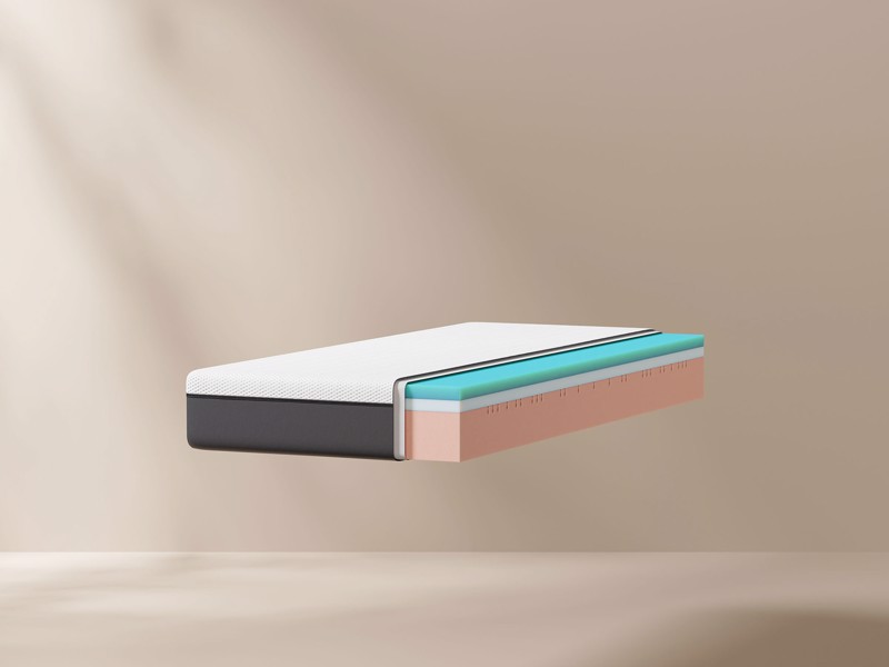 Emma Double Size - CLEARANCE STOCK - Original Foam Mattress6