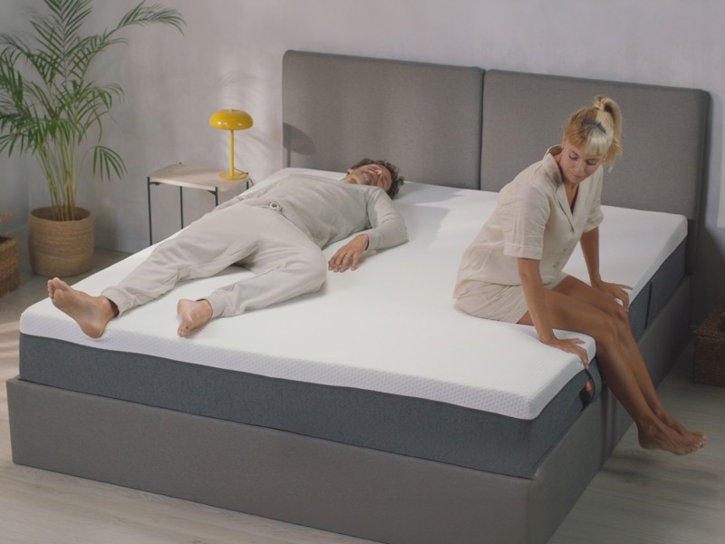 Emma Double Size - CLEARANCE STOCK - Original Foam Mattress7