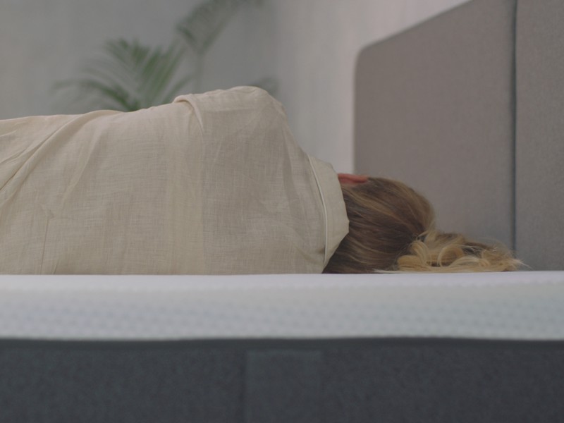 Emma Double Size - CLEARANCE STOCK - Original Foam Mattress8