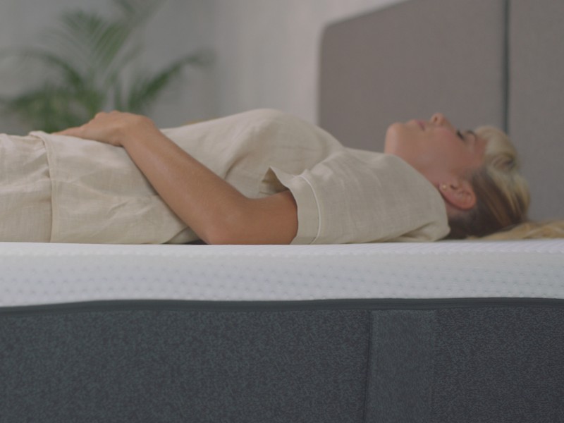 Emma Double Size - CLEARANCE STOCK - Original Foam Mattress9