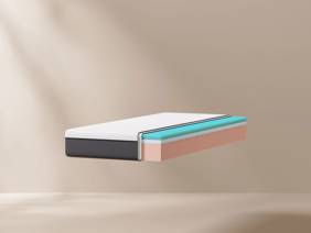 Emma Double Size - CLEARANCE STOCK - Original Foam Mattress6