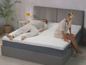 Emma Double Size - CLEARANCE STOCK - Original Foam Mattress7