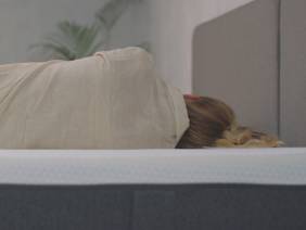 Emma Double Size - CLEARANCE STOCK - Original Foam Mattress8