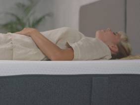 Emma Double Size - CLEARANCE STOCK - Original Foam Mattress9