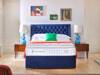 Sleepeezee Super King Size - CLEARANCE STOCK - Centurial 03 Mattress5