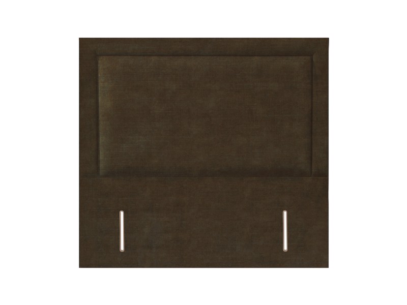 Tempur Adjustable Super King Size - CLEARANCE STOCK - Velvet Olive Southwold Headboard and Suffolk Disc Adjustable Bed3