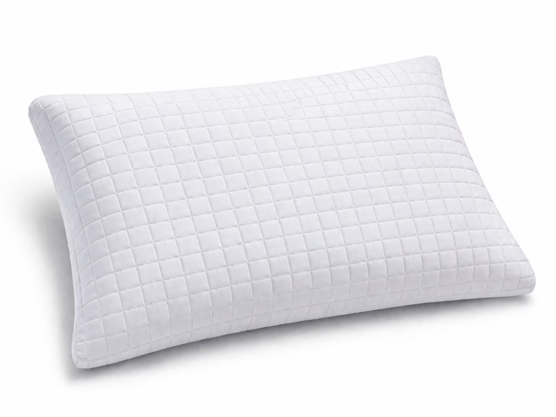 Land Of Beds Cool Comfort Pillow3