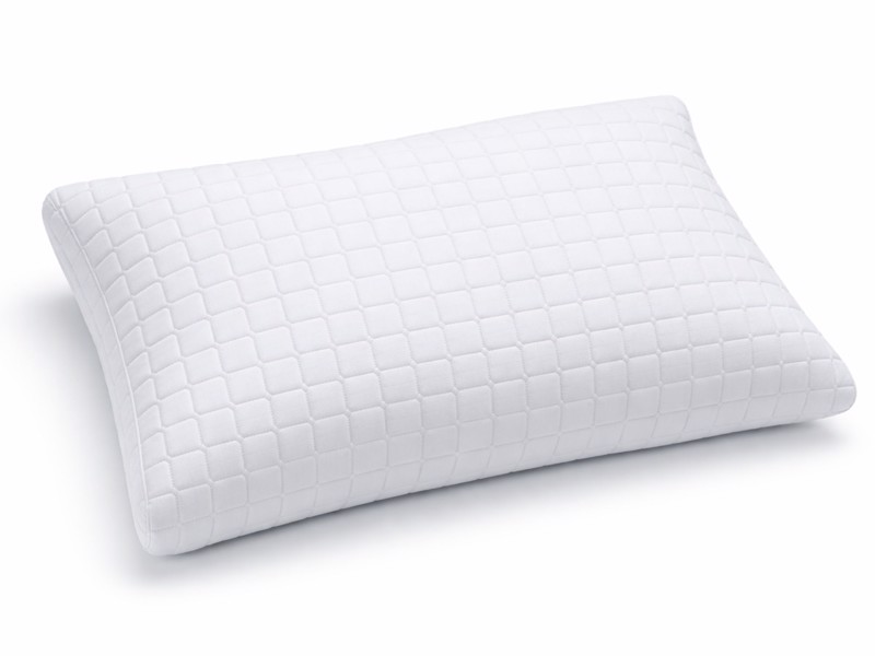Land Of Beds Cool Support Pillow2