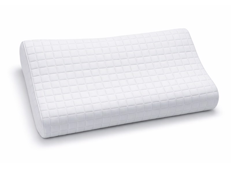 Land Of Beds Cool Contour Pillow2