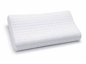 Land Of Beds Cool Contour Pillow2