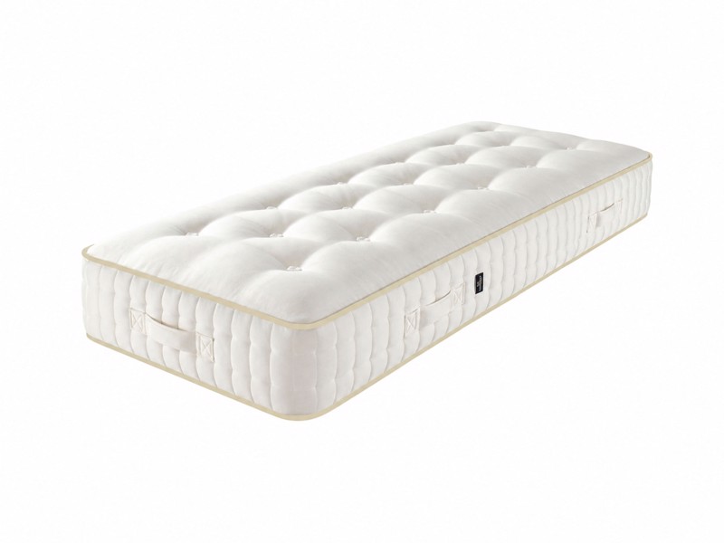Harrison Spinks Single Size - CLEARANCE STOCK - Opal Deluxe Mattress1