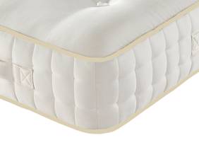 Harrison Spinks Single Size - CLEARANCE STOCK - Opal Deluxe Mattress6