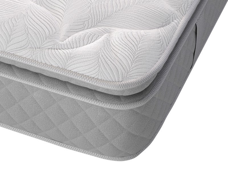 Sealy Double Size - CLEARANCE - Ex-Showroom - Helmsley  Mattress6