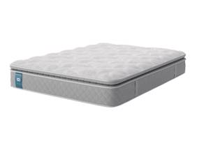 Sealy Double Size - CLEARANCE - Ex-Showroom - Helmsley  Mattress1