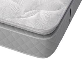 Sealy Double Size - CLEARANCE - Ex-Showroom - Helmsley  Mattress6