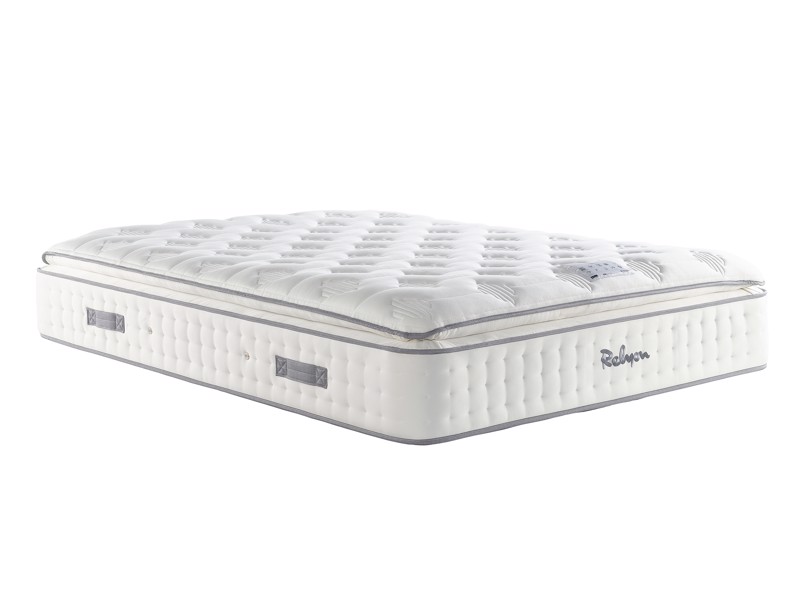 Relyon Double Size CLEARANCE - Ex-Showroom - Stratus Latex  Mattress1