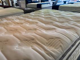 Relyon Double Size CLEARANCE - Ex-Showroom - Stratus Latex  Mattress8