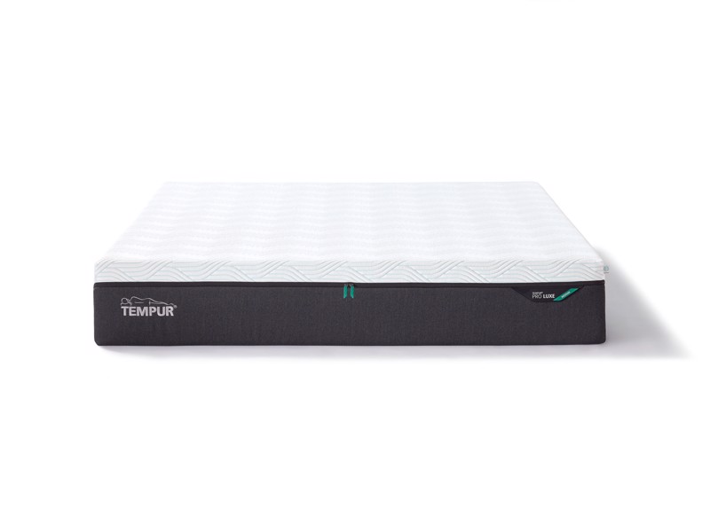 Tempur Super King Size - CLEARANCE - Ex-Showroom - Pro Luxe SmartCool Medium Mattress4