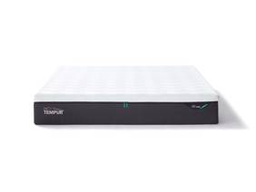 Tempur Super King Size - CLEARANCE - Ex-Showroom - Pro Luxe SmartCool Medium Mattress4