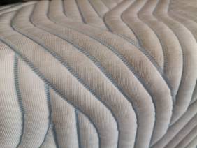 Tempur Super King Size - CLEARANCE - Ex-Showroom - Pro Luxe SmartCool Medium Mattress7
