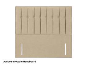Sweet Dreams Dreamworld Haven Divan Bed5
