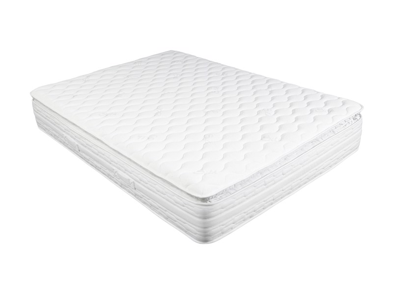 Sweet Dreams Dreamworld Haven Mattress1