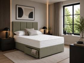 Sweet Dreams Dreamworld Haven Mattress2