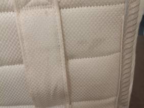 Sleepeezee Double Size - CLEARANCE - Ex-Showroom - Classic 1000 Hotel Double Mattress5