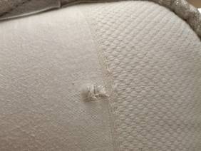Sleepeezee Double Size - CLEARANCE - Ex-Showroom - Classic 1000 Hotel Double Mattress6