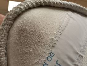 Sleepeezee Double Size - CLEARANCE - Ex-Showroom - Classic 1000 Hotel Double Mattress7
