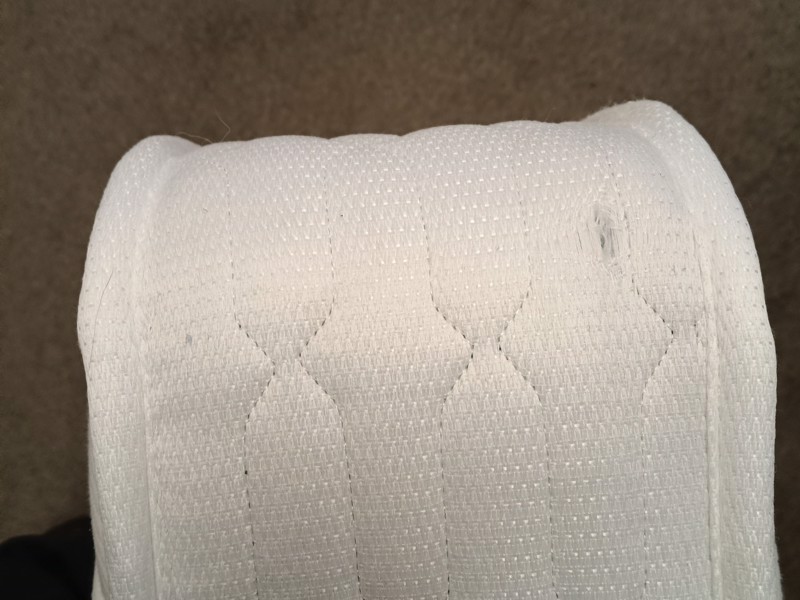 Highgrove Beds Single Size - CLEARANCE - Ex-Showroom - Plush Argent Dreamworld Buddy Guest Bed10