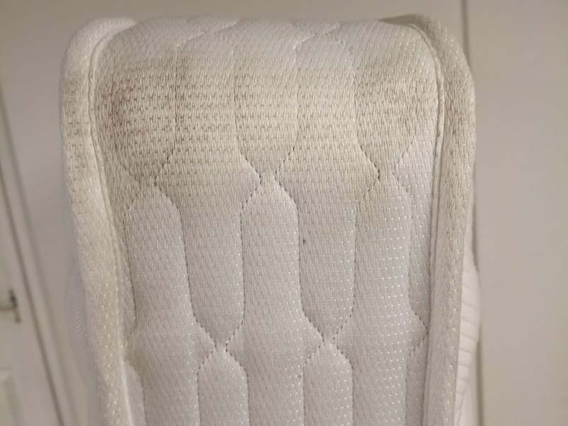 Highgrove Beds Single Size - CLEARANCE - Ex-Showroom - Plush Argent Dreamworld Buddy Guest Bed11