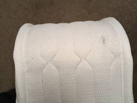 Highgrove Beds Single Size - CLEARANCE - Ex-Showroom - Plush Argent Dreamworld Buddy Guest Bed10