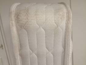 Highgrove Beds Single Size - CLEARANCE - Ex-Showroom - Plush Argent Dreamworld Buddy Guest Bed8