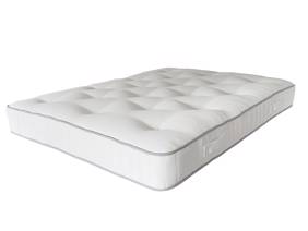 Harrison Spinks King Size - CLEARANCE - Ex-Showroom - Classic Comfort Mattress1