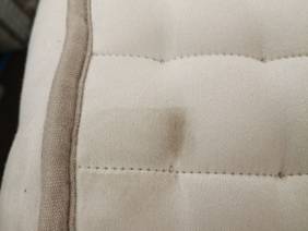 Harrison Spinks Double Size - CLEARANCE - Ex-Showroom - Jasper Deluxe Mattress6