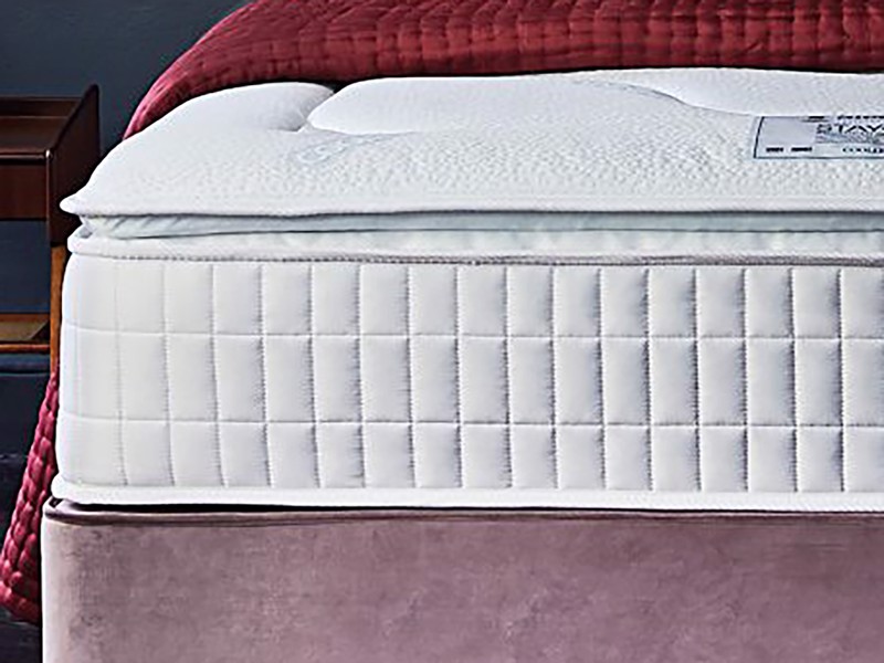 Sleepeezee Double Size - CLEARANCE - Ex-Showroom - Dual Seasons Deluxe Mattress7