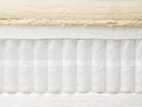 Hypnos Double Size - CLEARANCE - Ex-Showroom - Ortho Gold Mattress3