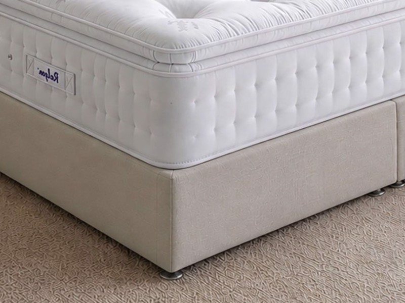 Relyon Bridgwater Divan Bed3