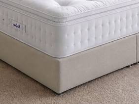 Relyon Bridgwater Divan Bed3
