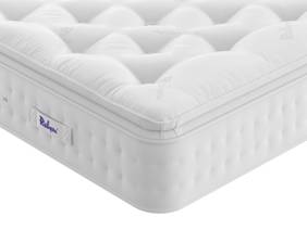 Relyon Bridgwater Divan Bed6
