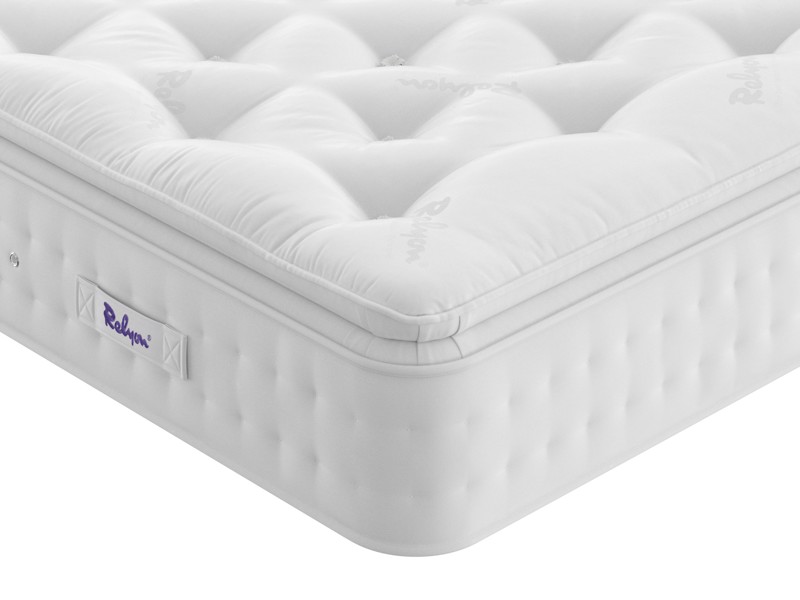 Relyon Bridgwater Mattress3
