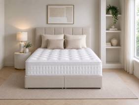Relyon Bridgwater Mattress4