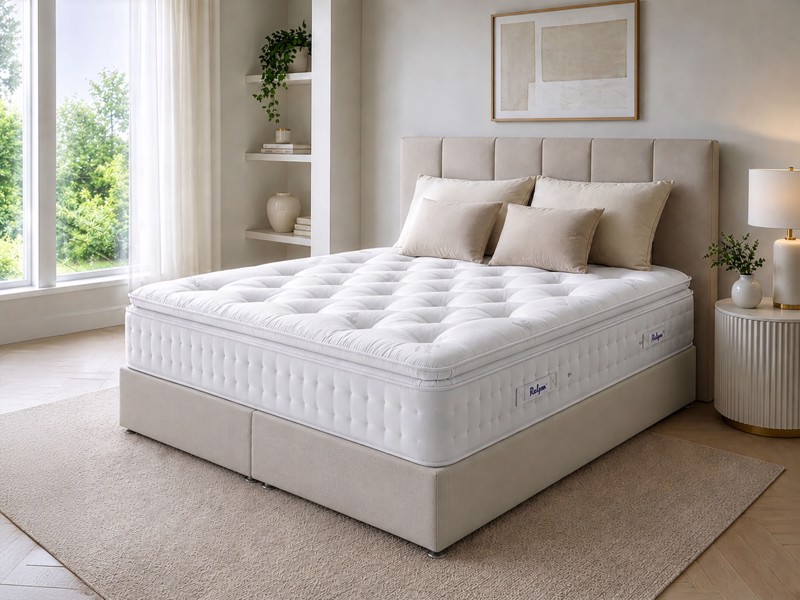 Relyon Bridgwater Mattress2